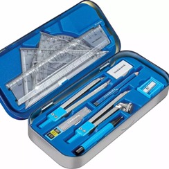 geometry box