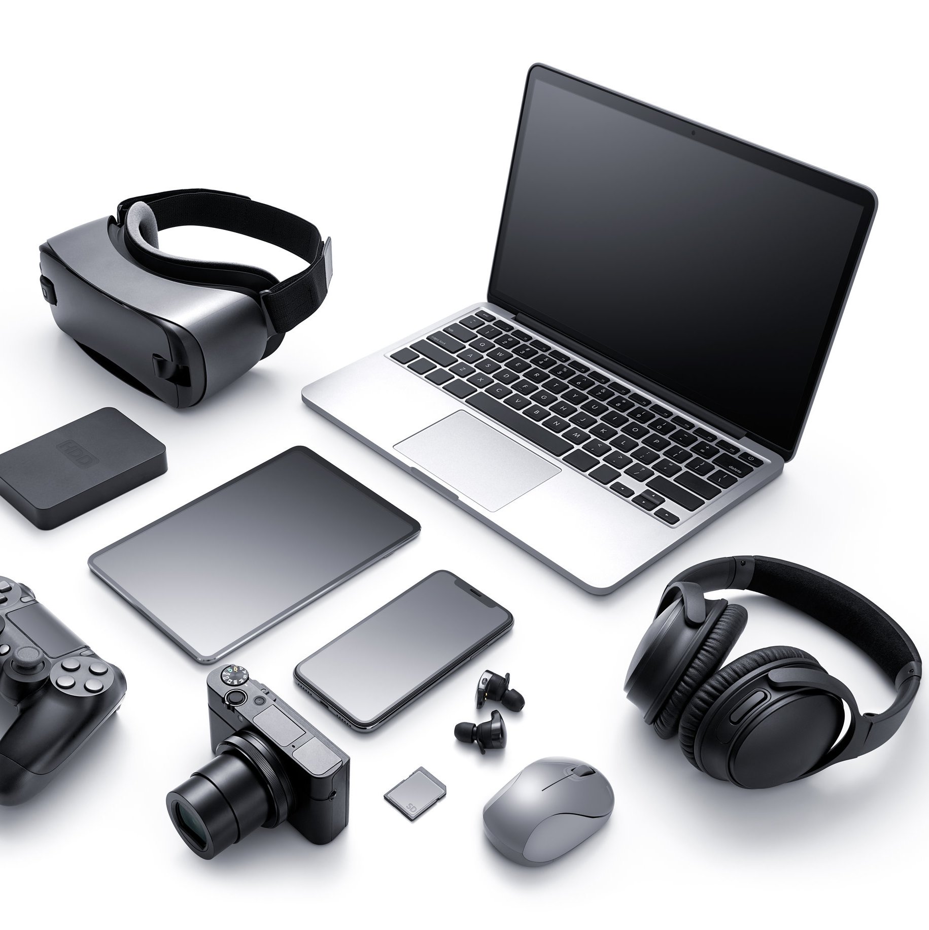 computer accessories