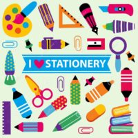 stationery