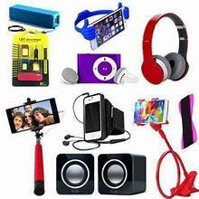 electronics