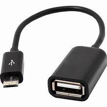 OTG Connector
