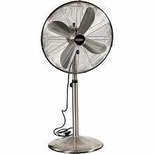 pedestal fan