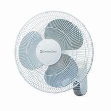 Wall Mount Fan