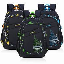 school bag